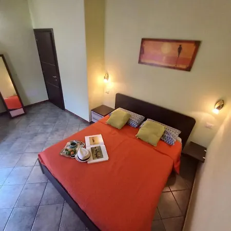 Appartamento Al 28в,