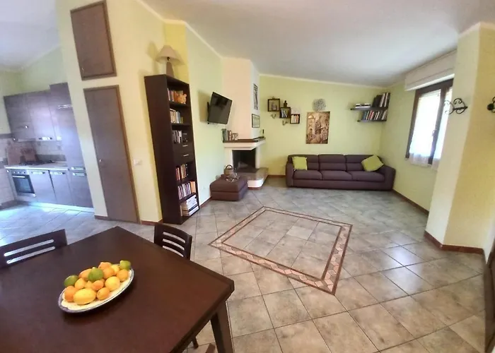 Al 28в, Apartman Teulada